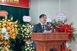 Kỷ niệm 39 năm ngày thành lập Liên hiệp các Hội Khoa học và Kỹ thuật Việt Nam