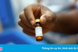 Nguyên nhân khiến bệnh sởi sắp là mối đe dọa toàn cầu