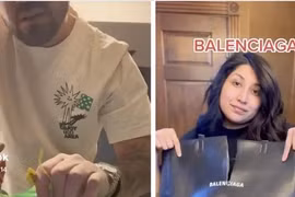 Vì sao Balenciaga bị các tín đồ hàng hiệu tẩy chay?