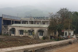 Cty Thuận Phát, Sotraco... không hoàn nguyên mỏ để chuyển đổi thành dự án nghỉ dưỡng?