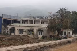 Cty Thuận Phát, Sotraco... không hoàn nguyên mỏ để chuyển đổi thành dự án nghỉ dưỡng?