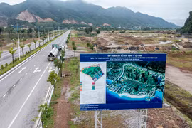 Vì sao HD Mon Vân Đồn bị hủy thầu dự án bất động sản hơn 25.000 tỷ ở Quảng Ninh?