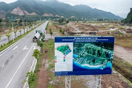 Vì sao HD Mon Vân Đồn bị hủy thầu dự án bất động sản hơn 25.000 tỷ ở Quảng Ninh?