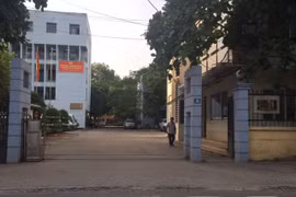 4 Tổng cục nào của Bộ NN&PTNT được đề xuất xóa?