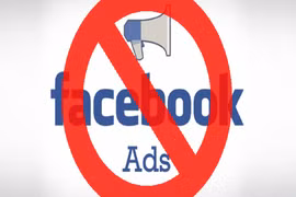 Cách chặn quảng cáo trên Facebook đơn giản, hiệu quả