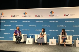 Không phát hiện bằng không lây truyền- bài học thành công từ Việt Nam