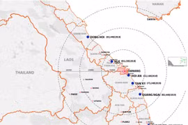 Xử lý dứt điểm tranh chấp địa giới hành chính cấp tỉnh