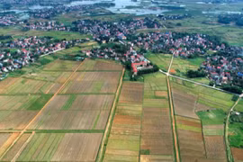 Tổ hợp giải trí đa năng, trường đua ngựa ở Hà Nội giờ ra sao?