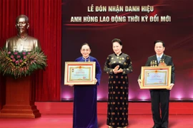 Ngày ấy … có những Tết miền Nam trên đất Bắc