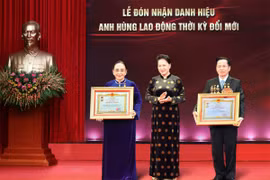 Ngày ấy … có những Tết miền Nam trên đất Bắc