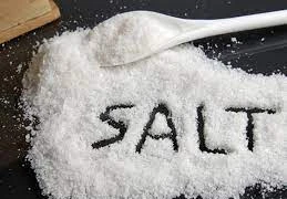 Bất ngờ với những mẹo vặt từ muối mà đa số không biết 