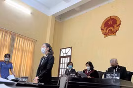 Tuyên án vụ tranh chấp “đất vàng” gần 200 tỉ đồng