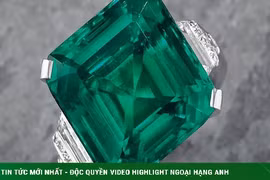 Những viên đá đắt giá nhất thế giới, có tiền cũng khó mua