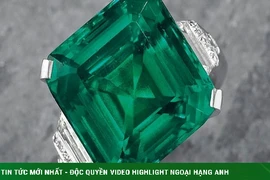 Những viên đá đắt giá nhất thế giới, có tiền cũng khó mua