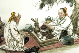 Tuổi trung niên, ba loại người không kết giao, ba việc nên tránh