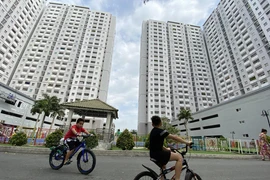 TPHCM dành 20 khu đất xây một triệu căn nhà ở xã hội