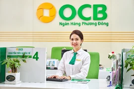 Ngân hàng TMCP Phương Đông: Lợi nhuận sụt giảm, nợ xấu leo cao