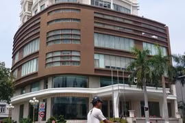 Nữ du khách Hàn Quốc tử vong trong khách sạn ở Đà Nẵng