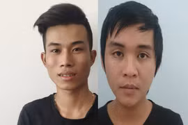 Cảnh sát "đểu" ở Đà Nẵng chặn đầu xe kiểm tra giấy tờ 2 thiếu nữ