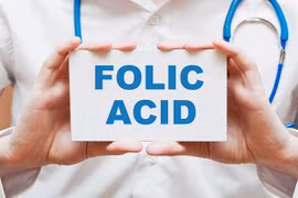 Vì sao Vitamin B9 có thể giúp giảm nguy cơ tử vong sớm?
