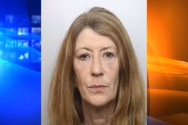 Nghĩ chồng lạm dụng tình dục các con, vợ gây tội ác rúng động