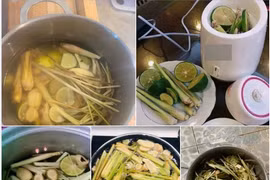 Nhà nhà xông hơi chữa COVID-19, chuyên gia cảnh báo nguy hiểm nếu lạm dụng