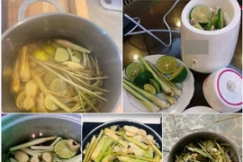 Nhà nhà xông hơi chữa COVID-19, chuyên gia cảnh báo nguy hiểm nếu lạm dụng