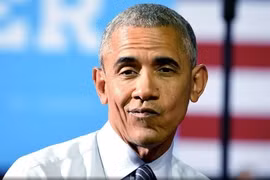 Vì sao cựu Tổng thống Mỹ Barack Obama chưa đề cử bà Harris?