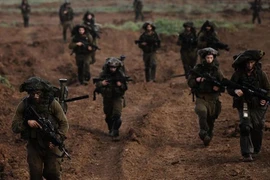 Điều gì sẽ xảy ra với cuộc xung đột ở Dải Gaza năm 2024?