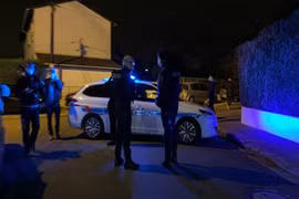 Toàn cảnh vụ thầy giáo Pháp bị học sinh người Nga chặt đầu