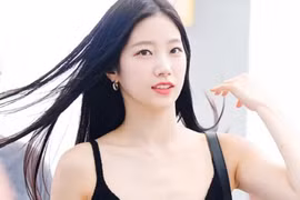 Khó rời mắt idol xinh đẹp lên đồ khoe body gợi cảm hết nấc 