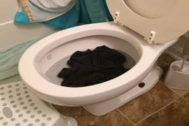 Những tình huống cực đáng yêu của trẻ con 