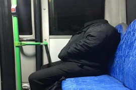 Ngỡ ngàng những khoảnh khắc trùng hợp vui nhộn trong cuộc sống