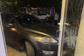 Vụ phó phòng thách thức dân: Lãnh đạo Sở Nội vụ Thừa Thiên- Huế liên hệ để xin lỗi