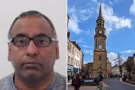 Đi taxi, cô gái trẻ bị tài xế tấn công tình dục