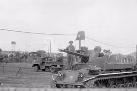 Ngày 24/3/1975: Tây Nguyên cơ bản được giải phóng