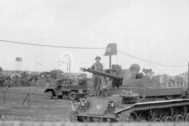 Ngày 24/3/1975: Tây Nguyên cơ bản được giải phóng