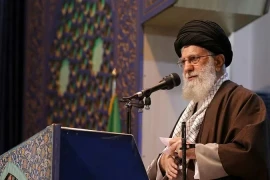 Iran tìm 'lối thoát' sau đòn tập kích trả đũa của Israel