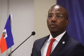 Chân dung người tạm thời điều hành Haiti sau vụ ám sát Tổng thống Moise