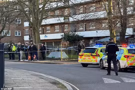 Thiếu niên 16 tuổi bị bắn tử vong ngay trên phố