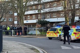 Thiếu niên 16 tuổi bị bắn tử vong ngay trên phố