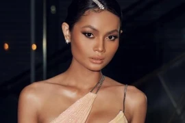 Dấu hiệu căn bệnh ung thư khiến người mẫu Châu Kim Sang qua đời