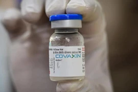 Bộ Y tế phê duyệt có điều kiện vaccine Covaxin