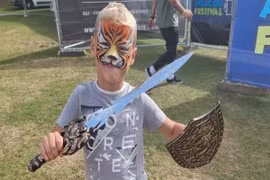 Mẹ sốc biết con khó sống qua 10 tuổi khi đi khám định kỳ