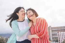 Mẹ từ chối đến đám cưới của con gái rồi thú nhận bí mật sốc