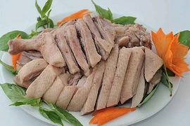 Tết Đoan Ngọ vì sao thịt vịt là món ăn không thể thiếu?