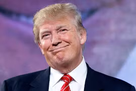 Ông Trump lần thứ ba liên tiếp ra tranh cử Tổng thống Mỹ