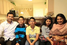 Hai anh em ruột ở Mỹ nổ súng giết cả gia đình rồi tự sát 