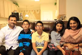 Hai anh em ruột ở Mỹ nổ súng giết cả gia đình rồi tự sát 