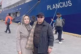 Phó Tổng thống Iran bị cách chức vì chuyến du lịch xa xỉ